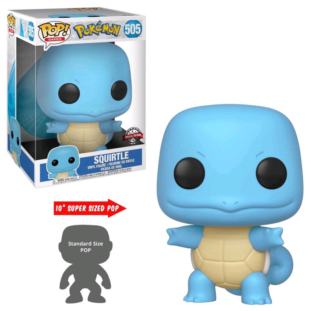 super sized funko