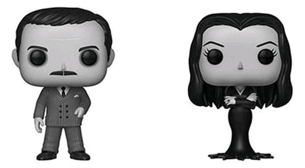 addams family pop vinyl uk