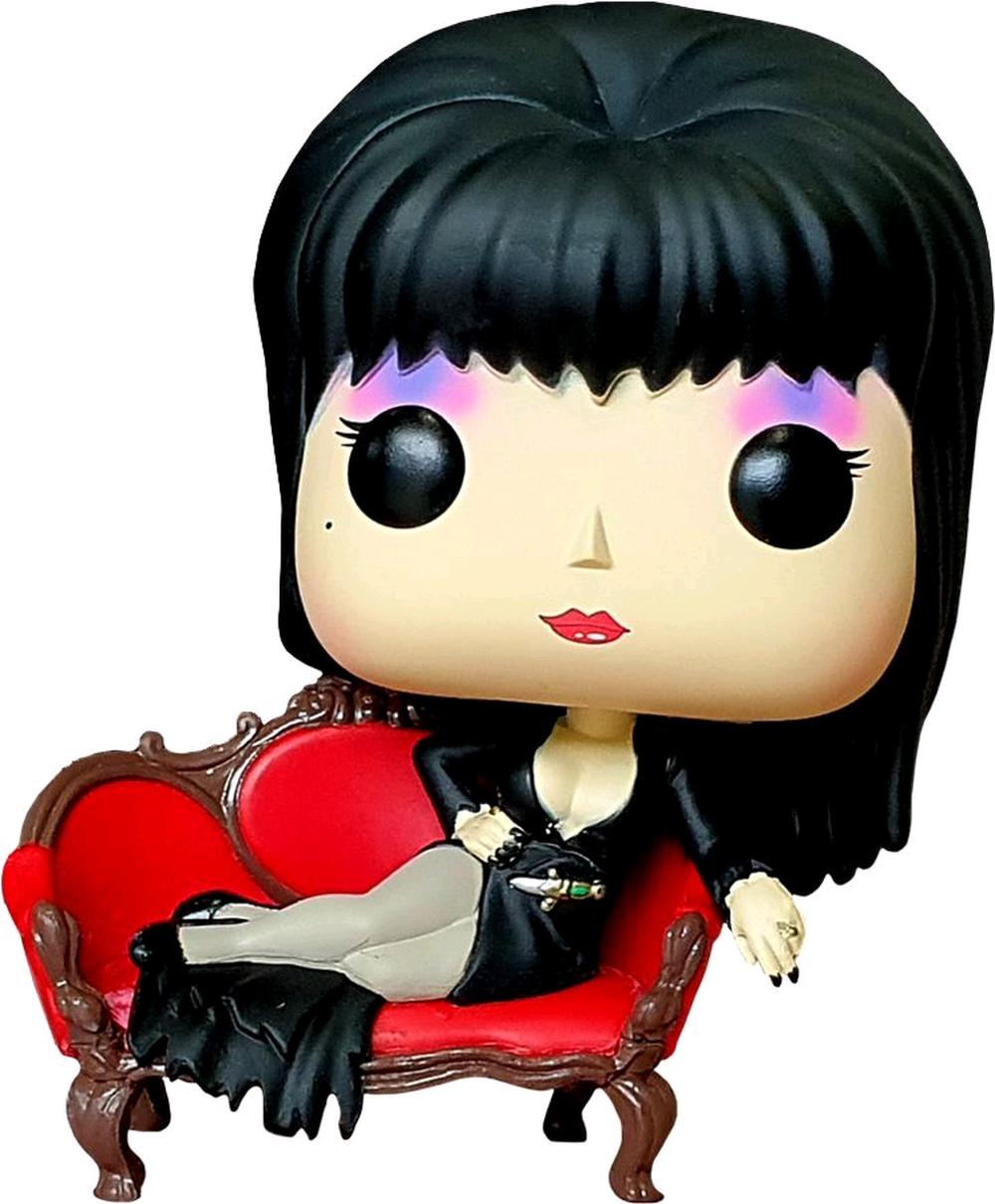 funko pop elvira 40th