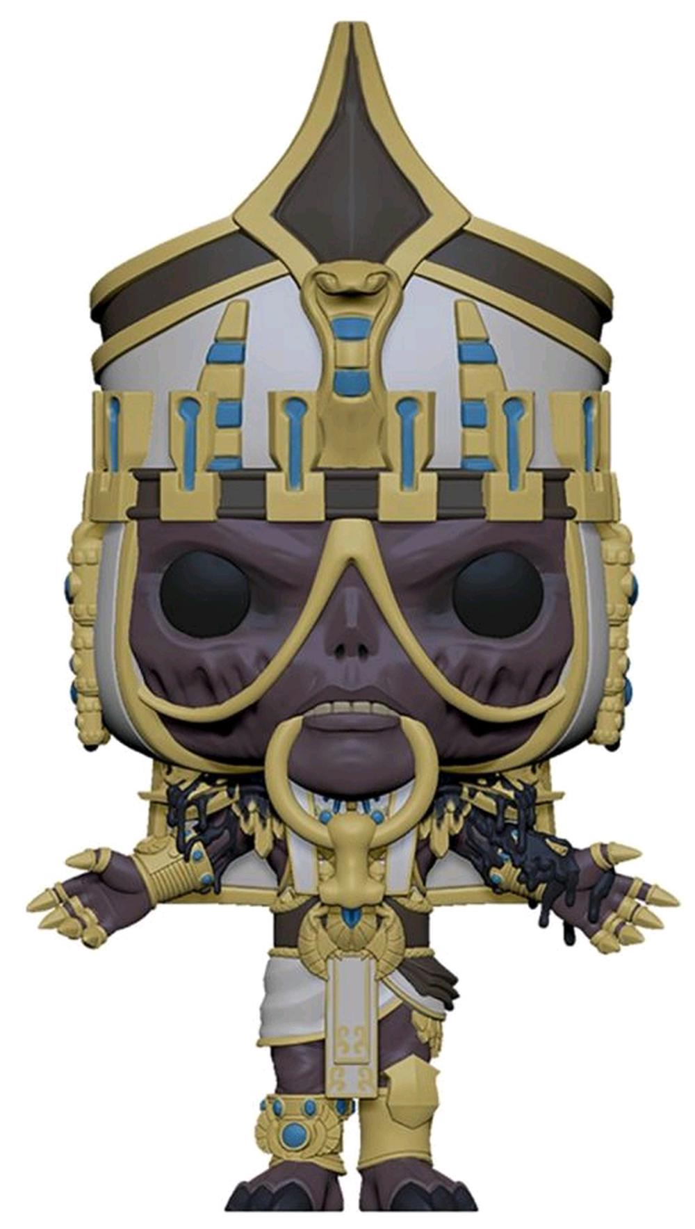 guild wars 2 pop funko