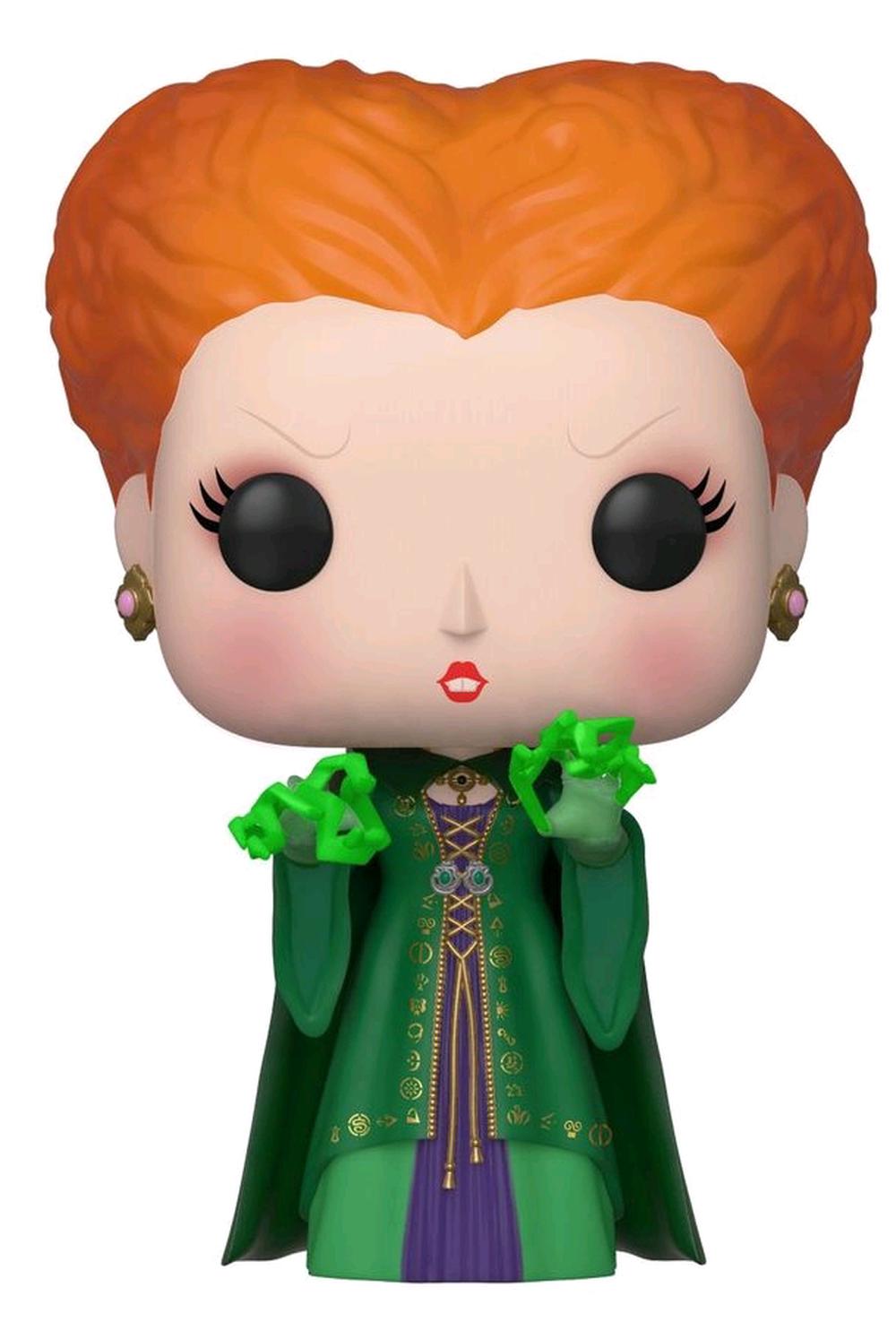 sanderson funko