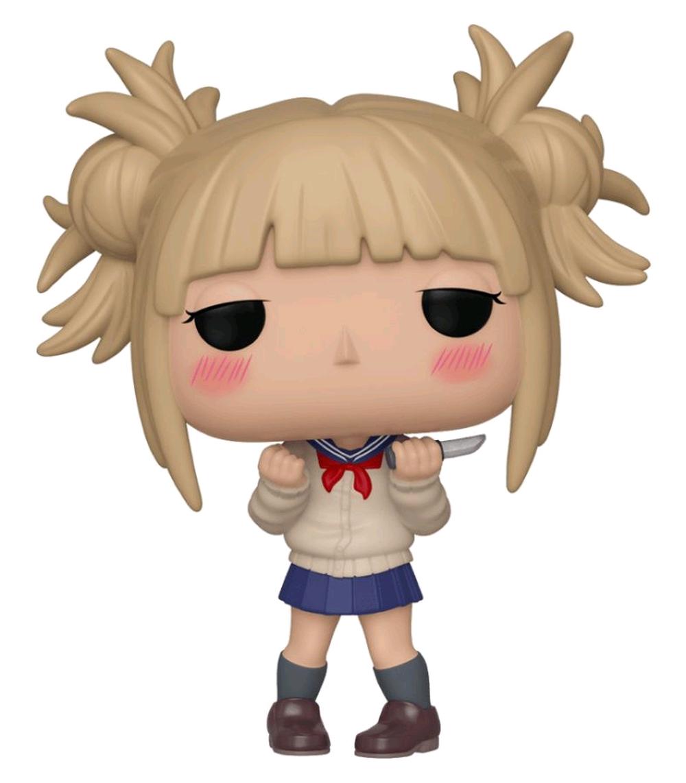 funko pop himiko toga