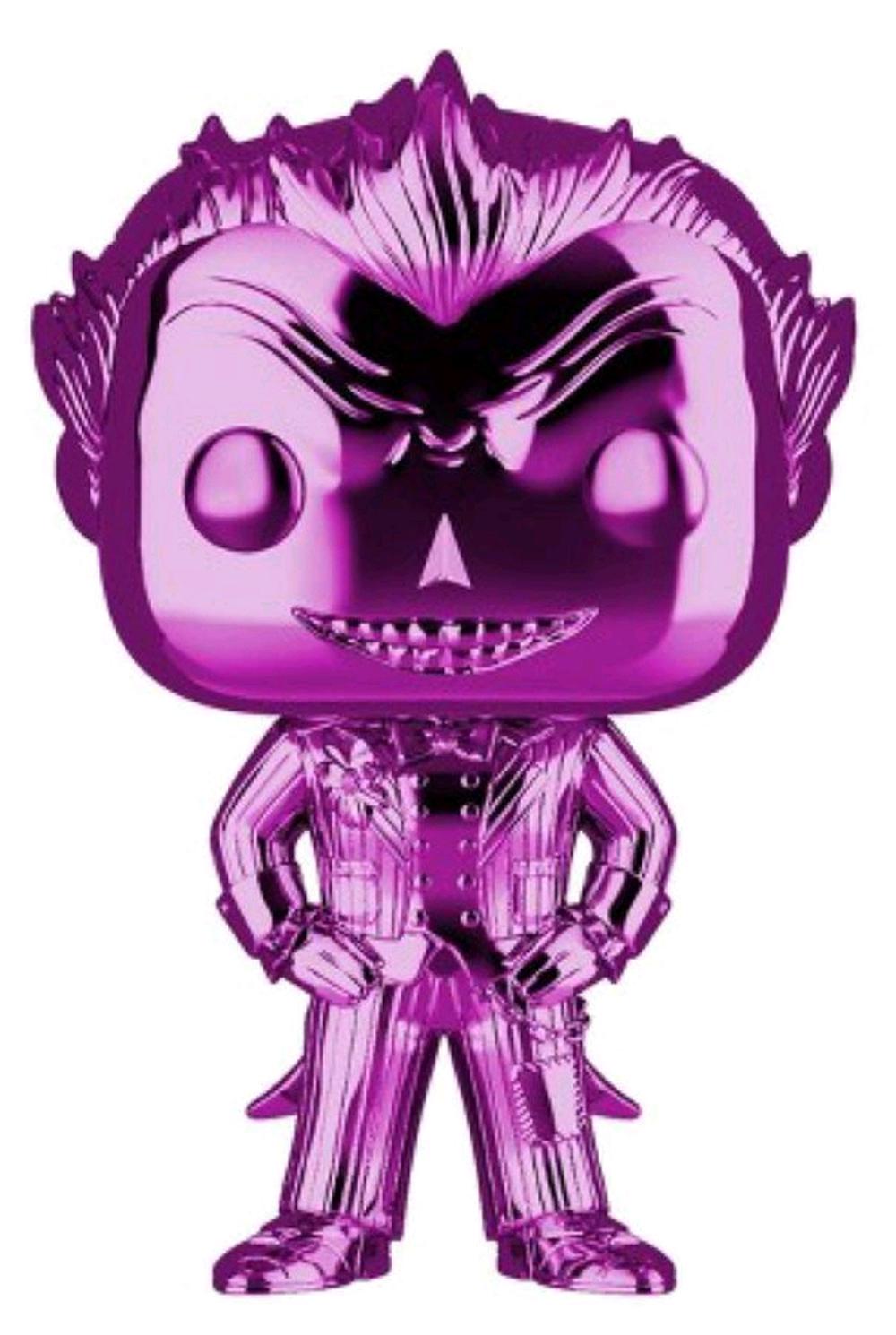 joker dark knight pop