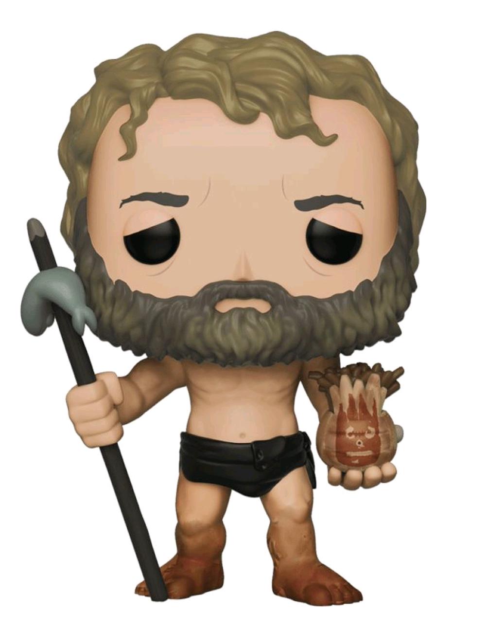 Cast Away - Chuck with Wilson Pop! Vinyl - FunKo Free Shipping! 889698426480 | eBay