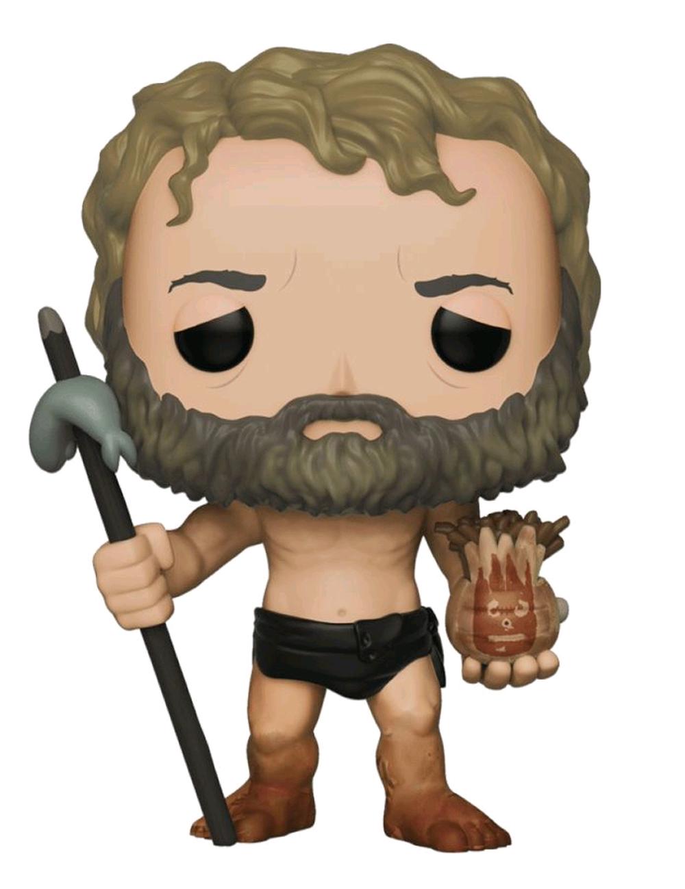 wilson funko