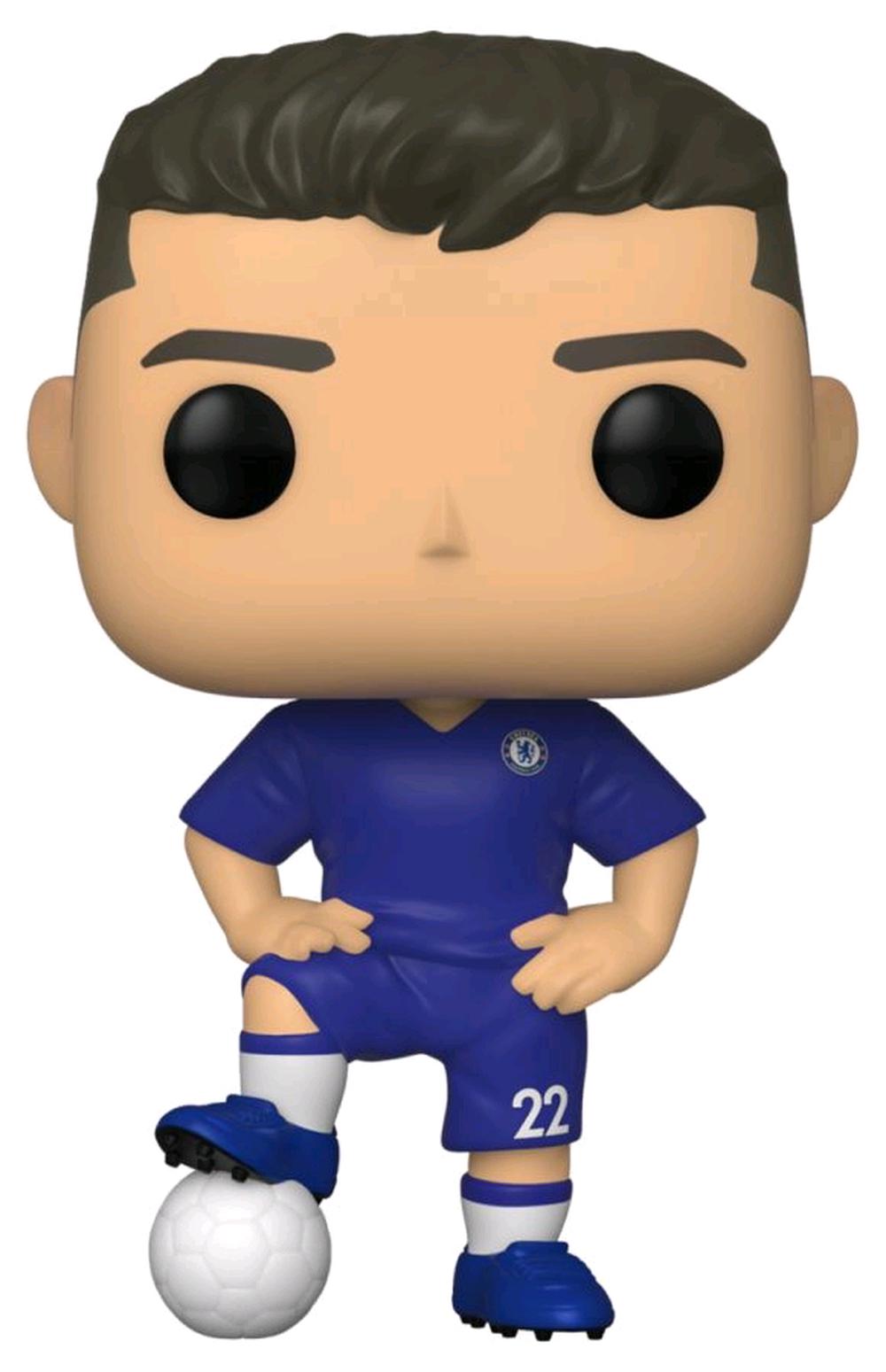 funko women's soccer