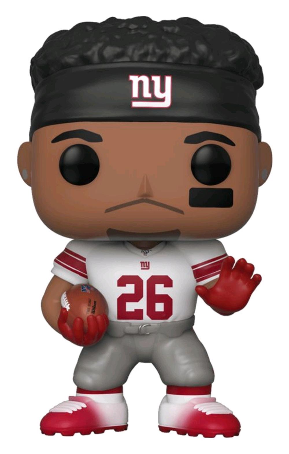 new york giants funko pop