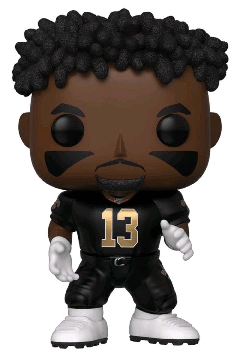 saints funko