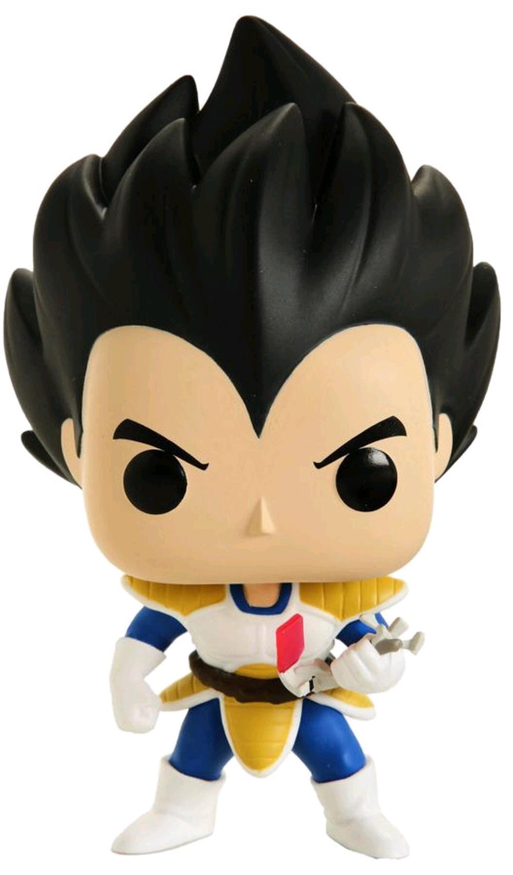 it's over 9000 funko pop