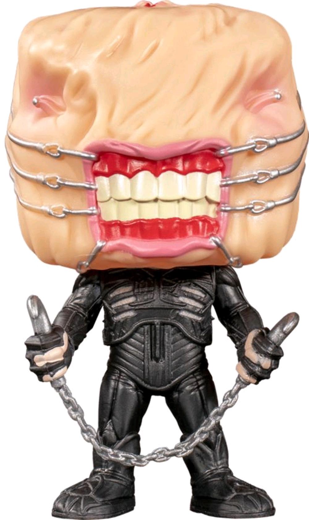 hellraiser funko pops