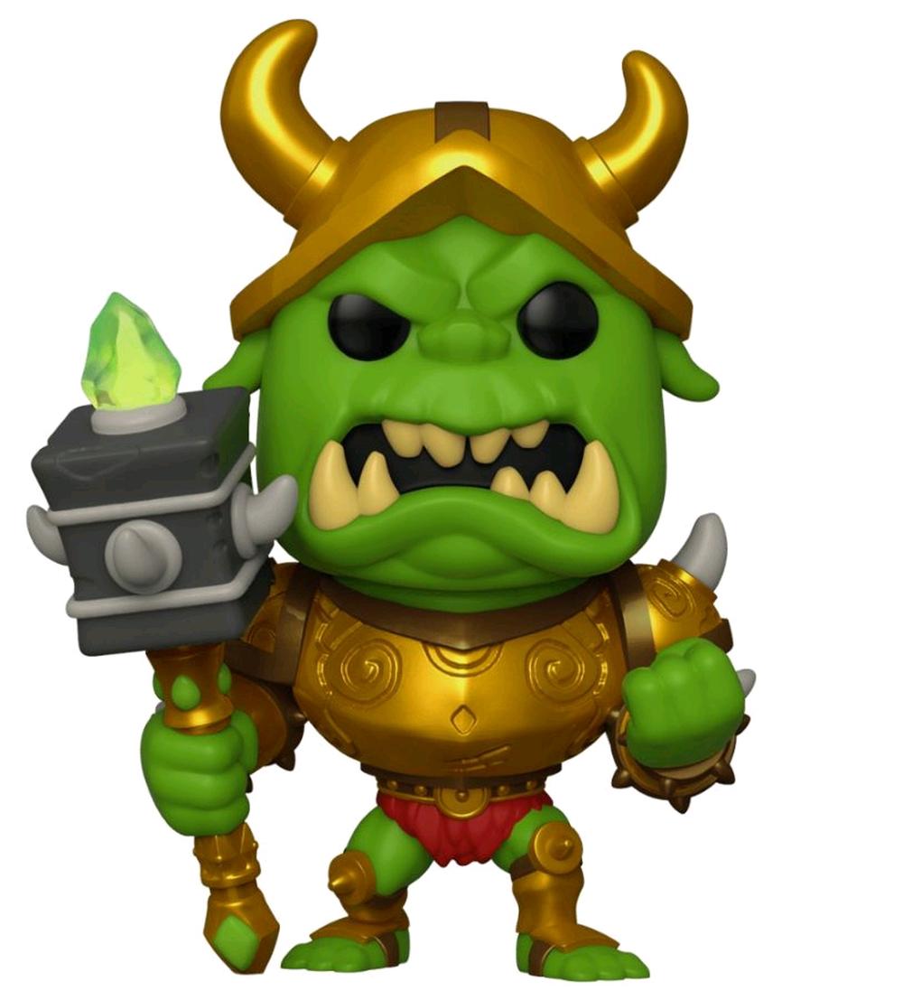 spyro the dragon funko pop
