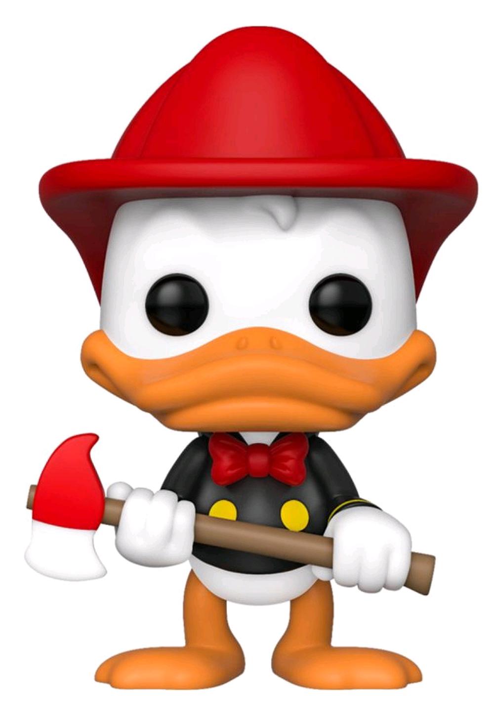 funko firefighter mickey