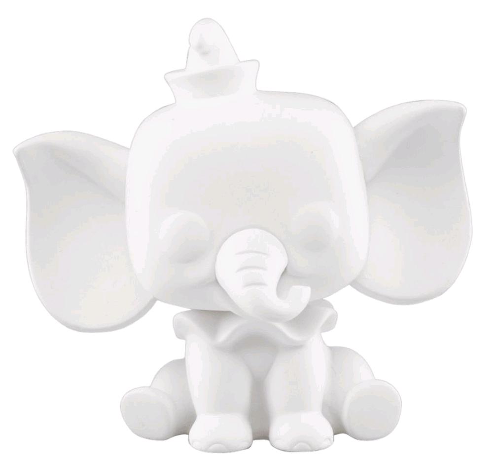 diy dumbo funko pop