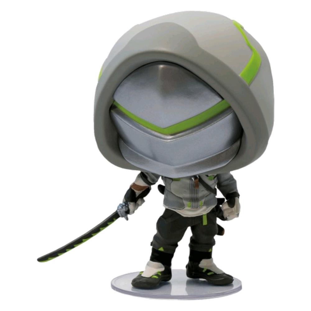 Overwatch - Genji with Sword Pop! Vinyl - FunKo Free Shipping! 889698442237 | eBay