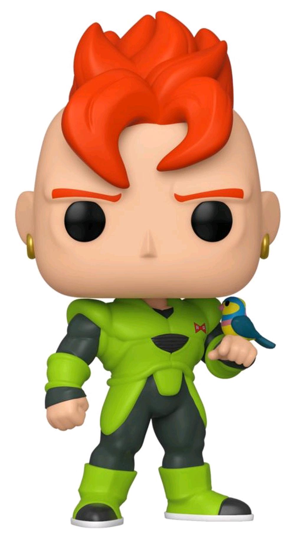 android 16 pop vinyl
