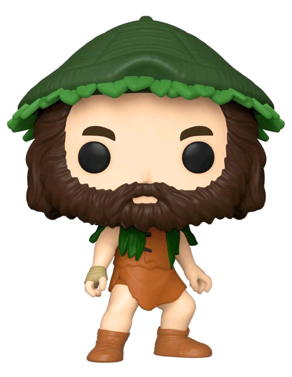 alan parrish jumanji funko pop