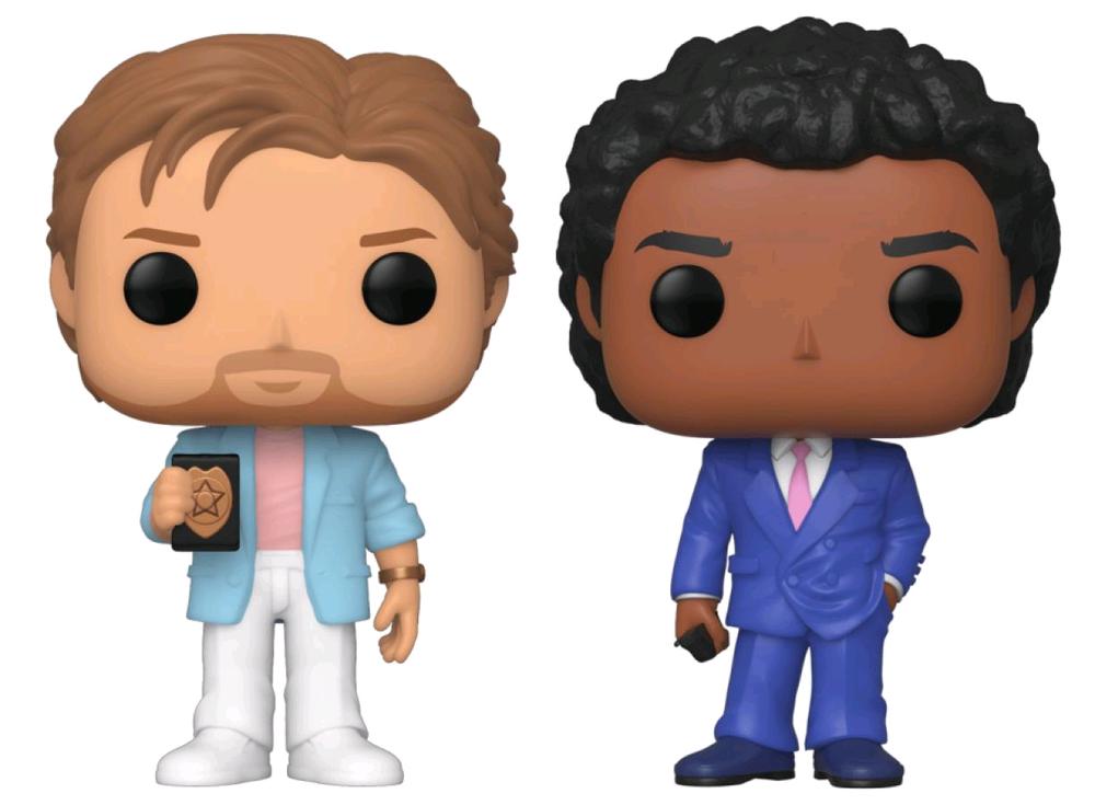 funko pop crockett