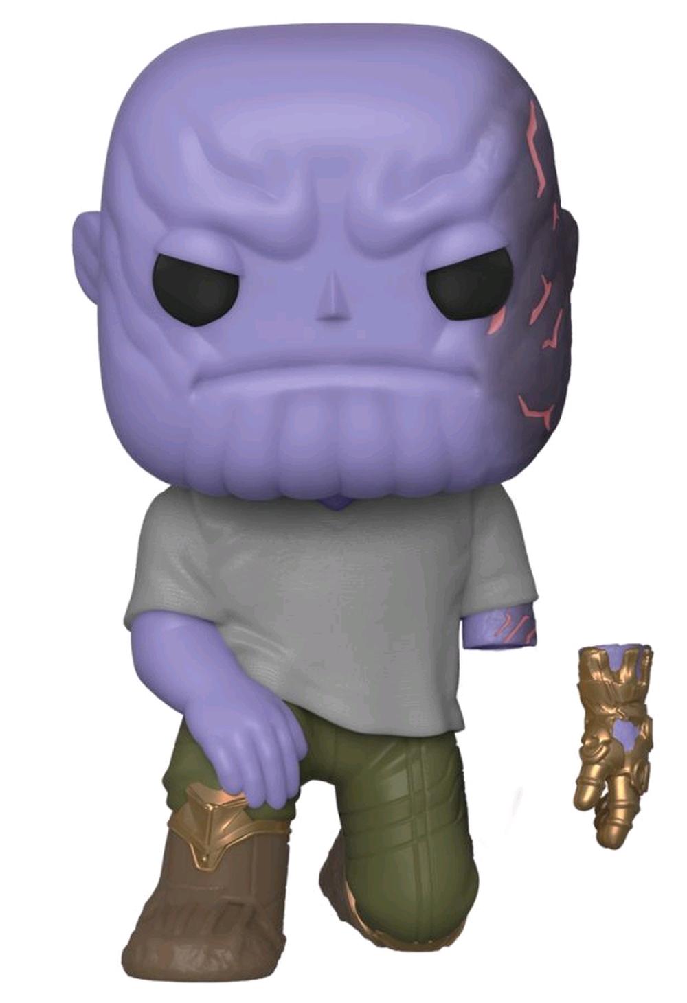 thanos 592 funko pop