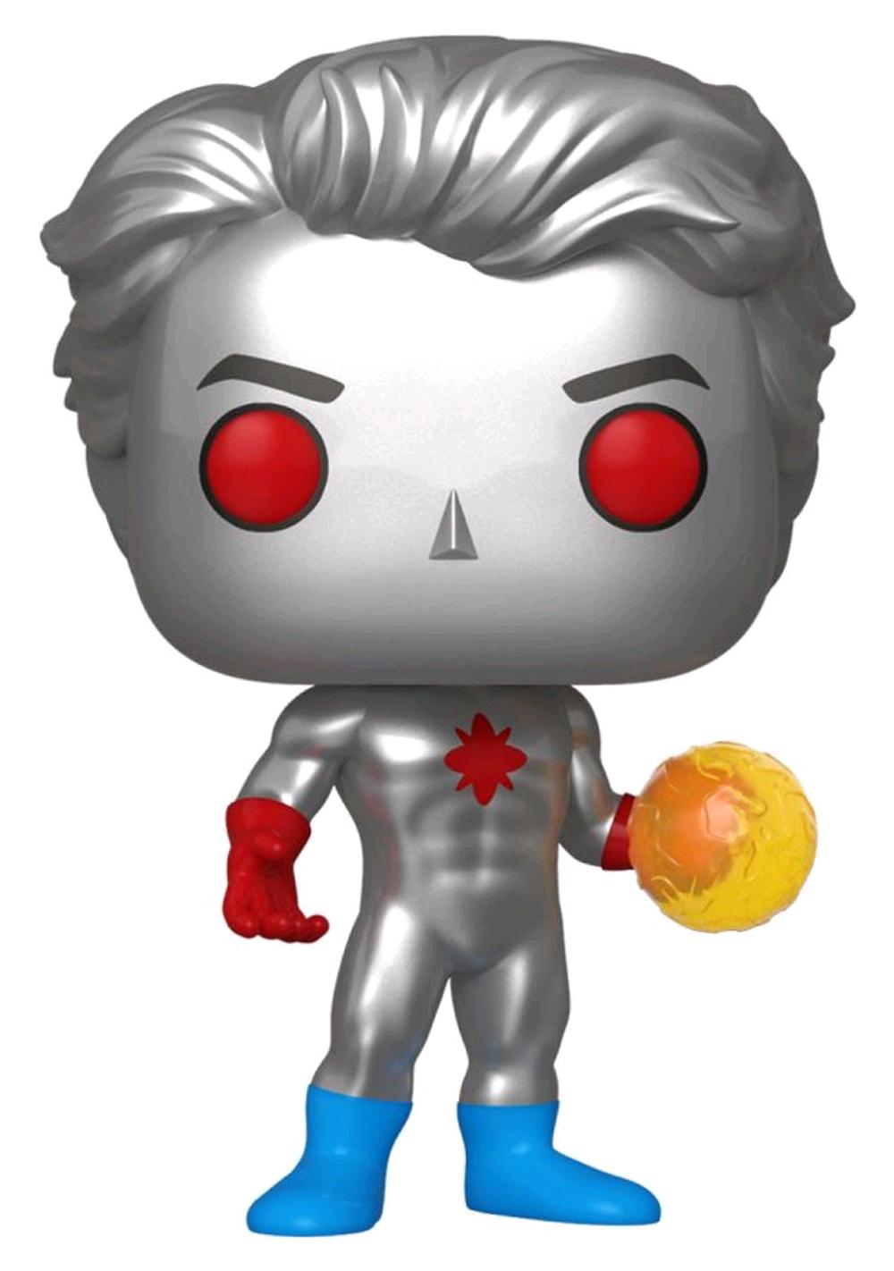 funko pop oliver atom