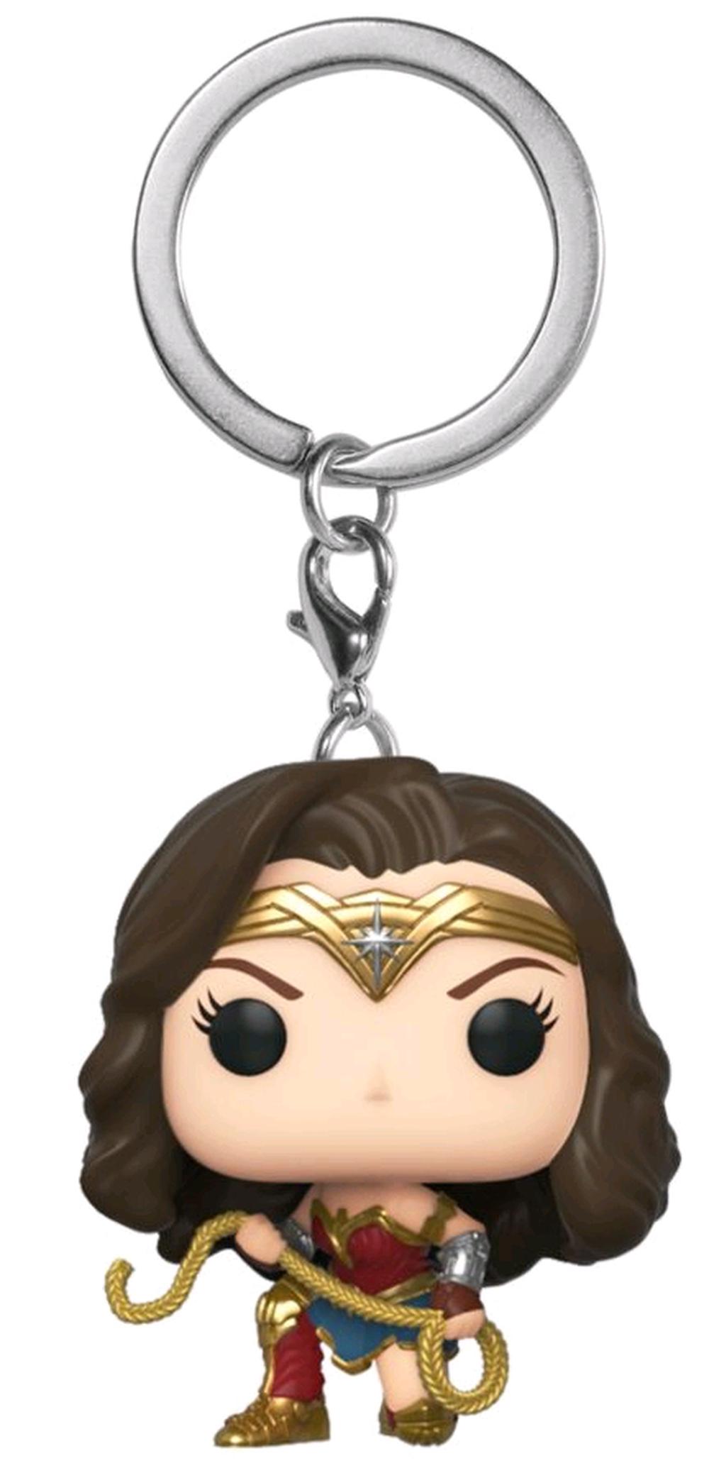 wonder woman 1984 funko