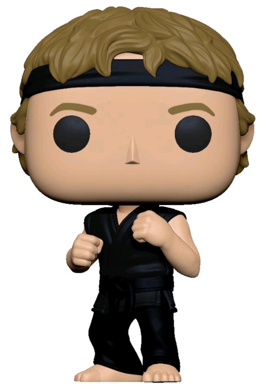 cobra kai funko pop uk