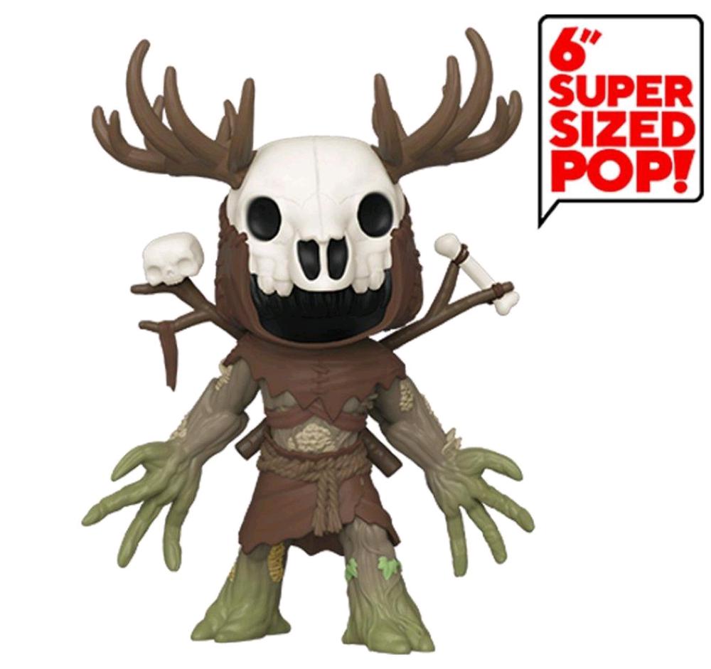 witcher 3 pop