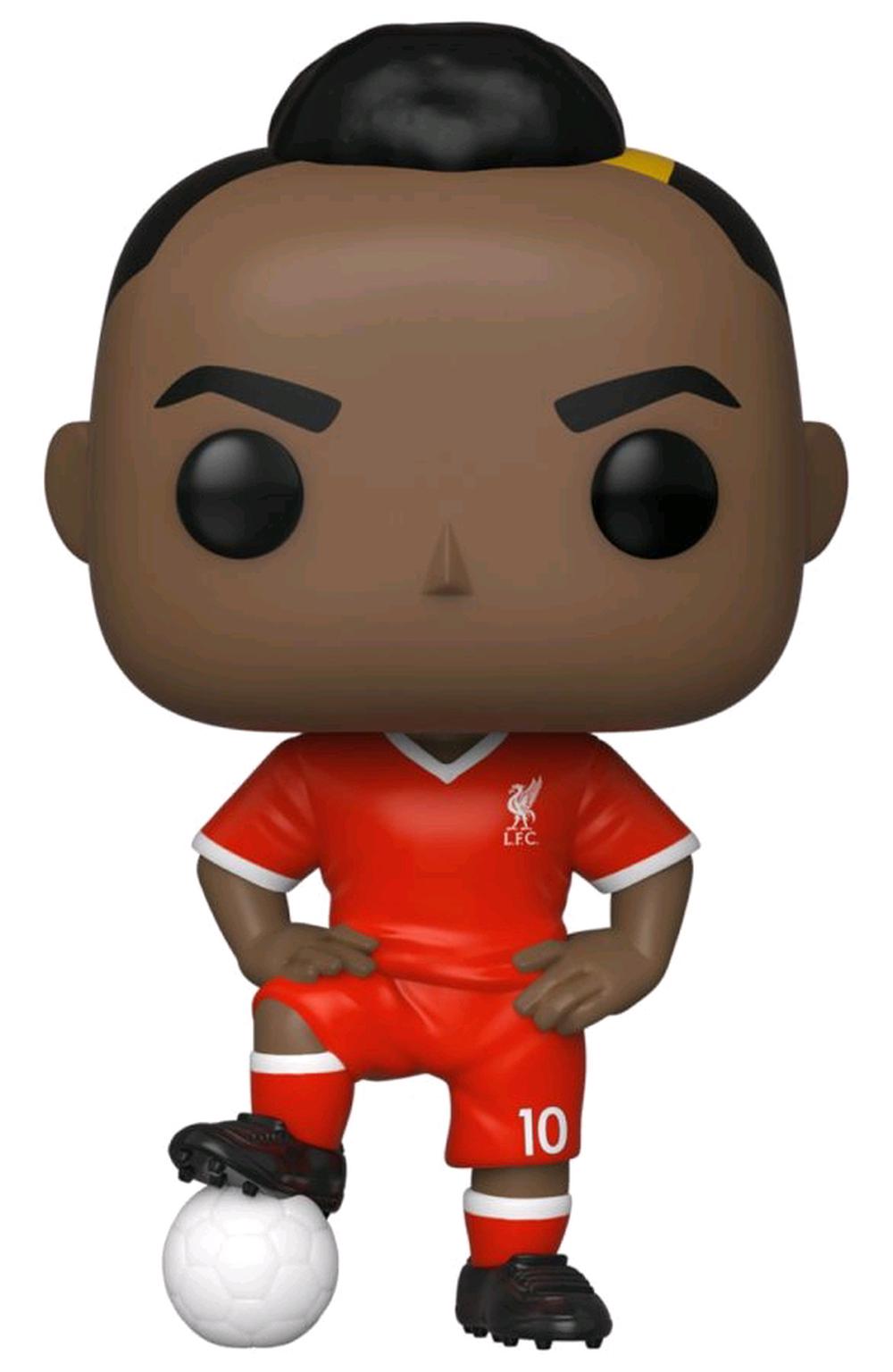 pop vinyl liverpool players