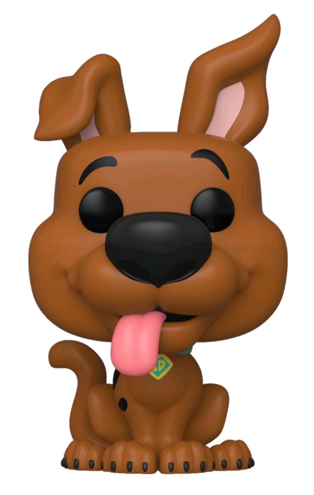 scoob pop
