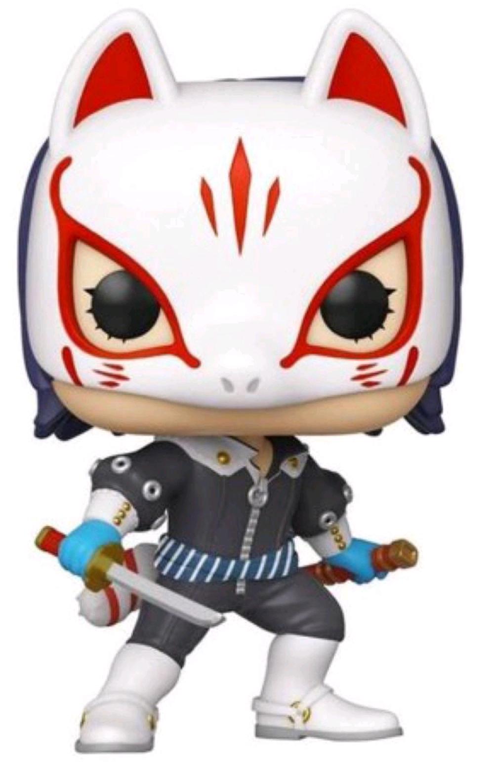 funko persona 5