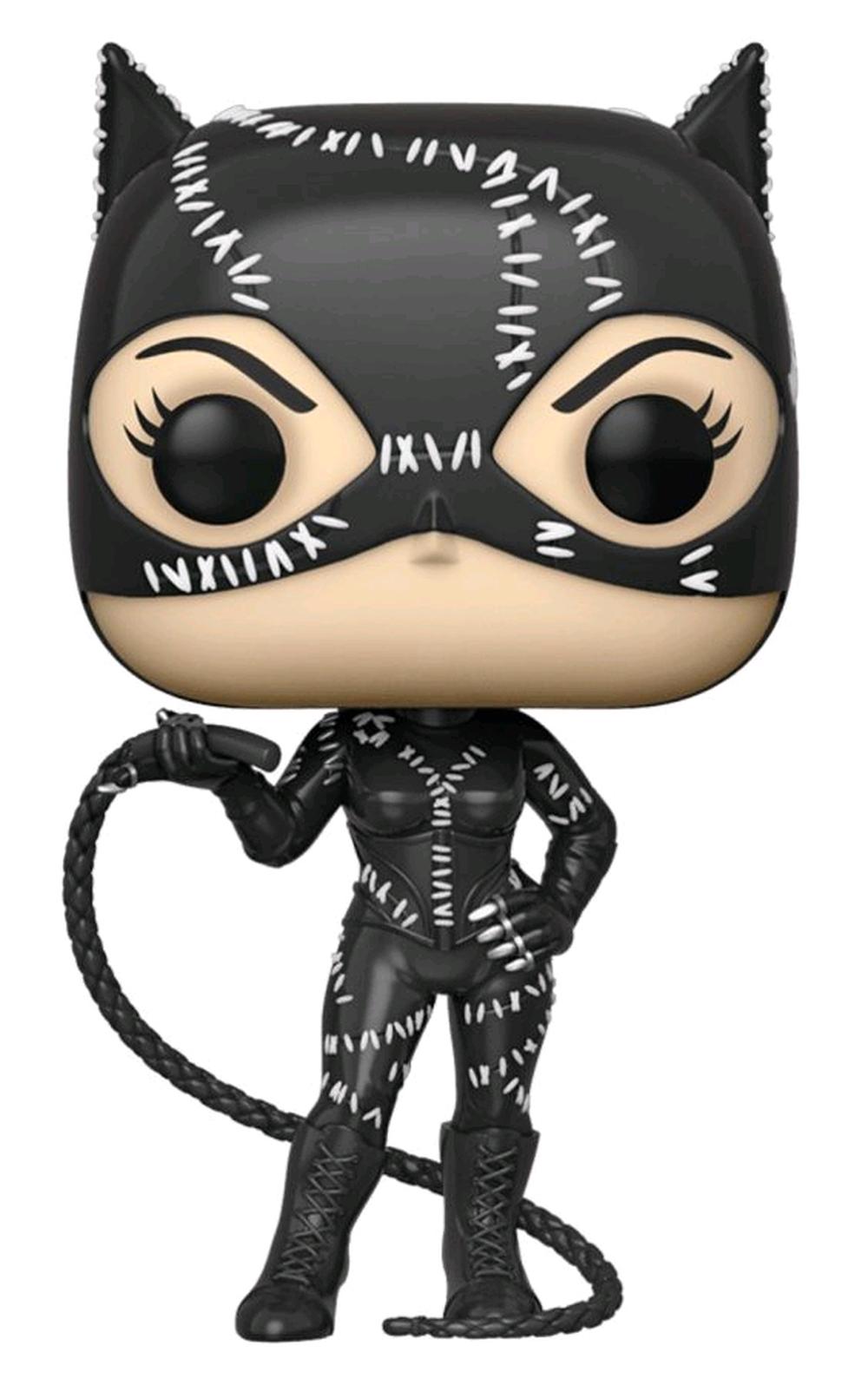 pop funko catwoman