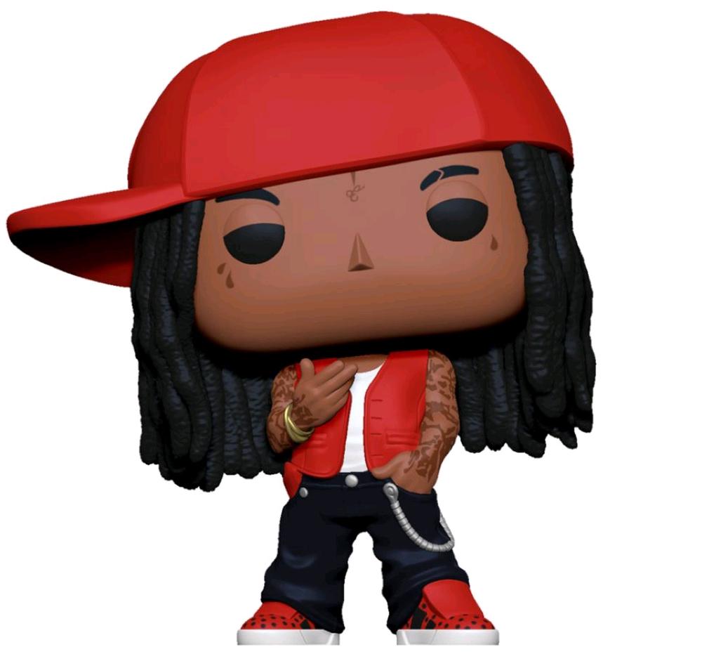 Lil Wayne - Lil Wayne Pop! Vinyl - FunKo Free Shipping! 889698477215 | eBay