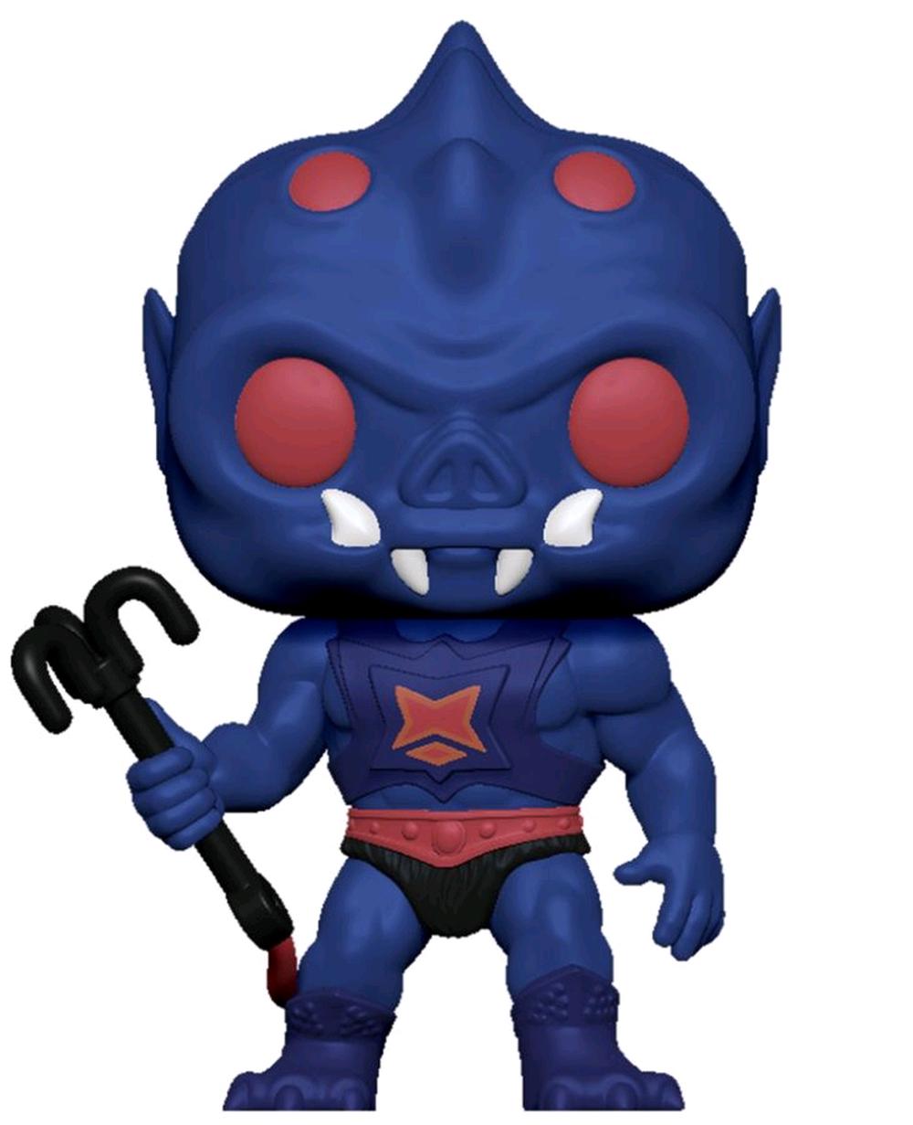 masters of the universe pop funko