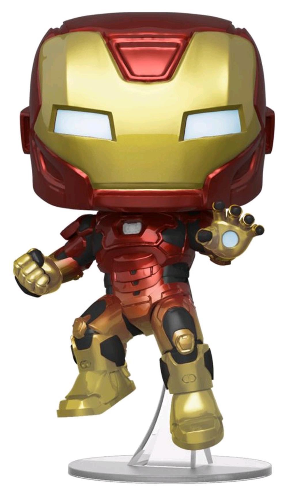 video game funko