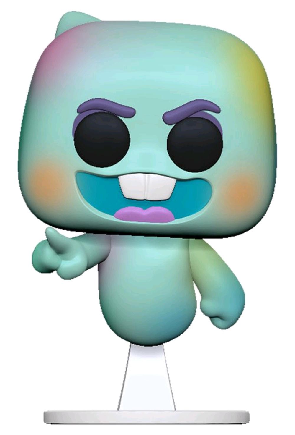 funko pop soul 22