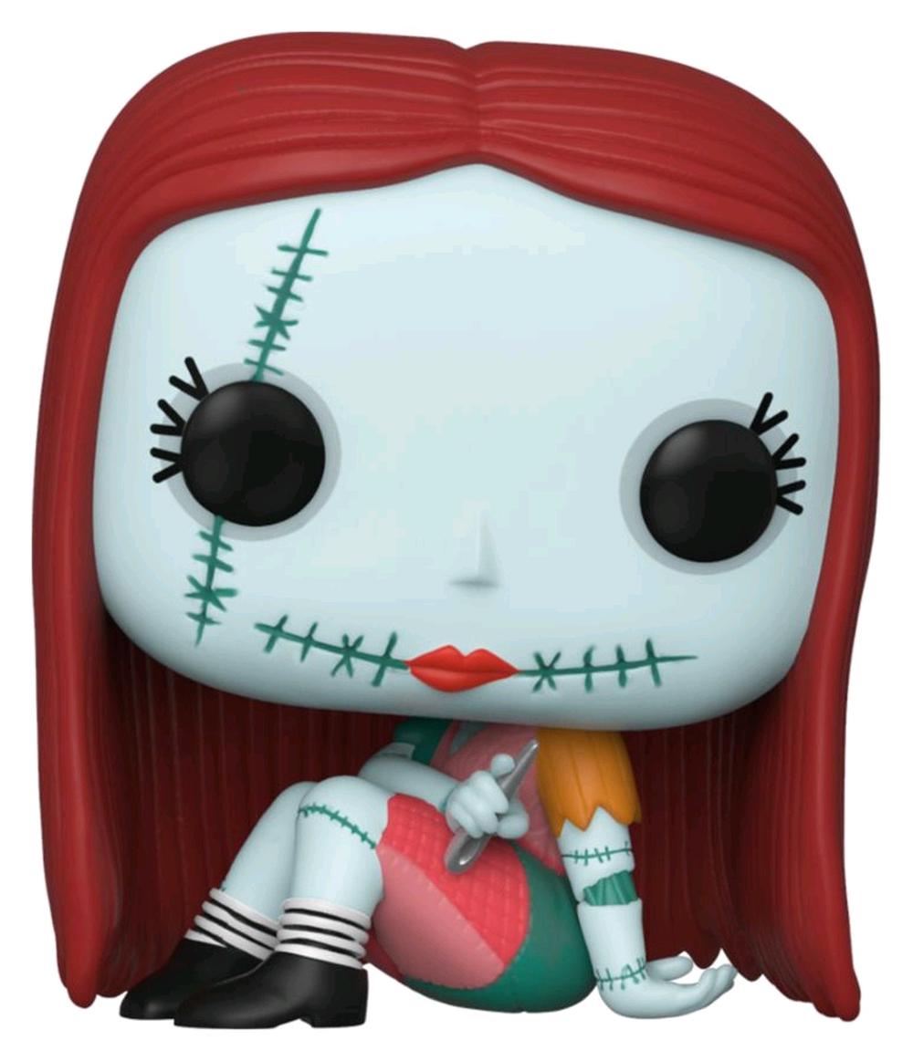 funko pop line friends sally