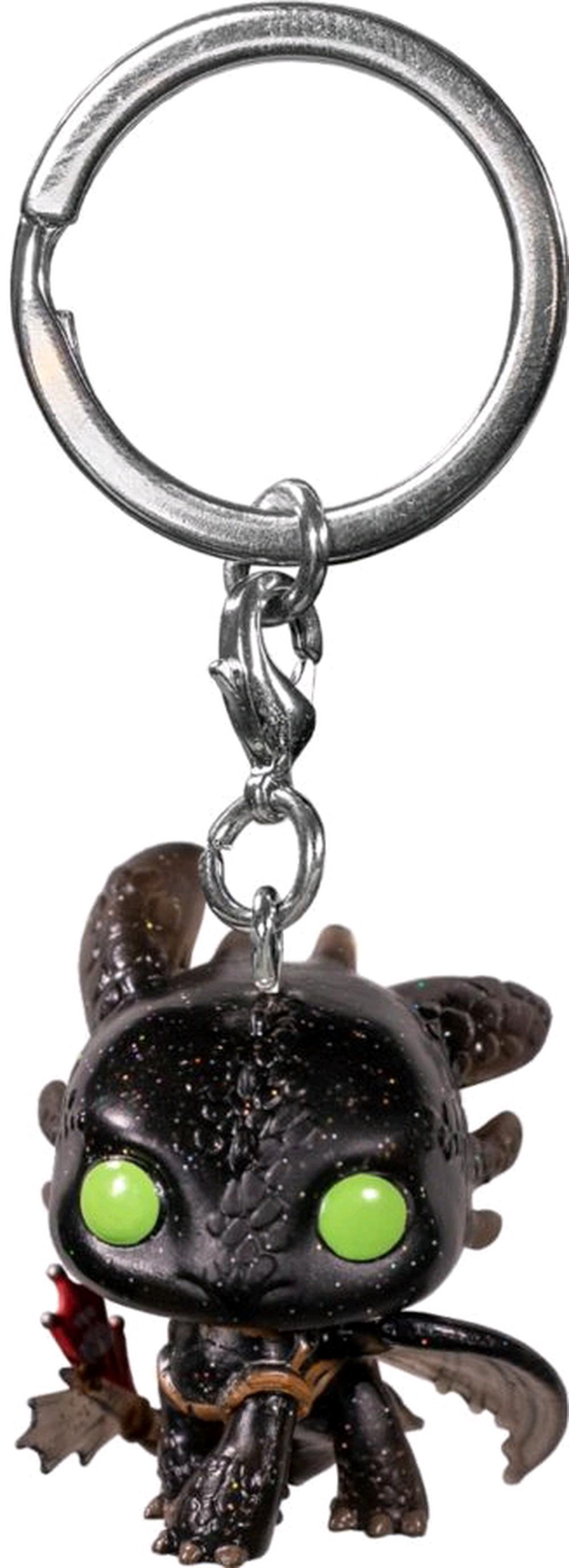 toothless bobblehead