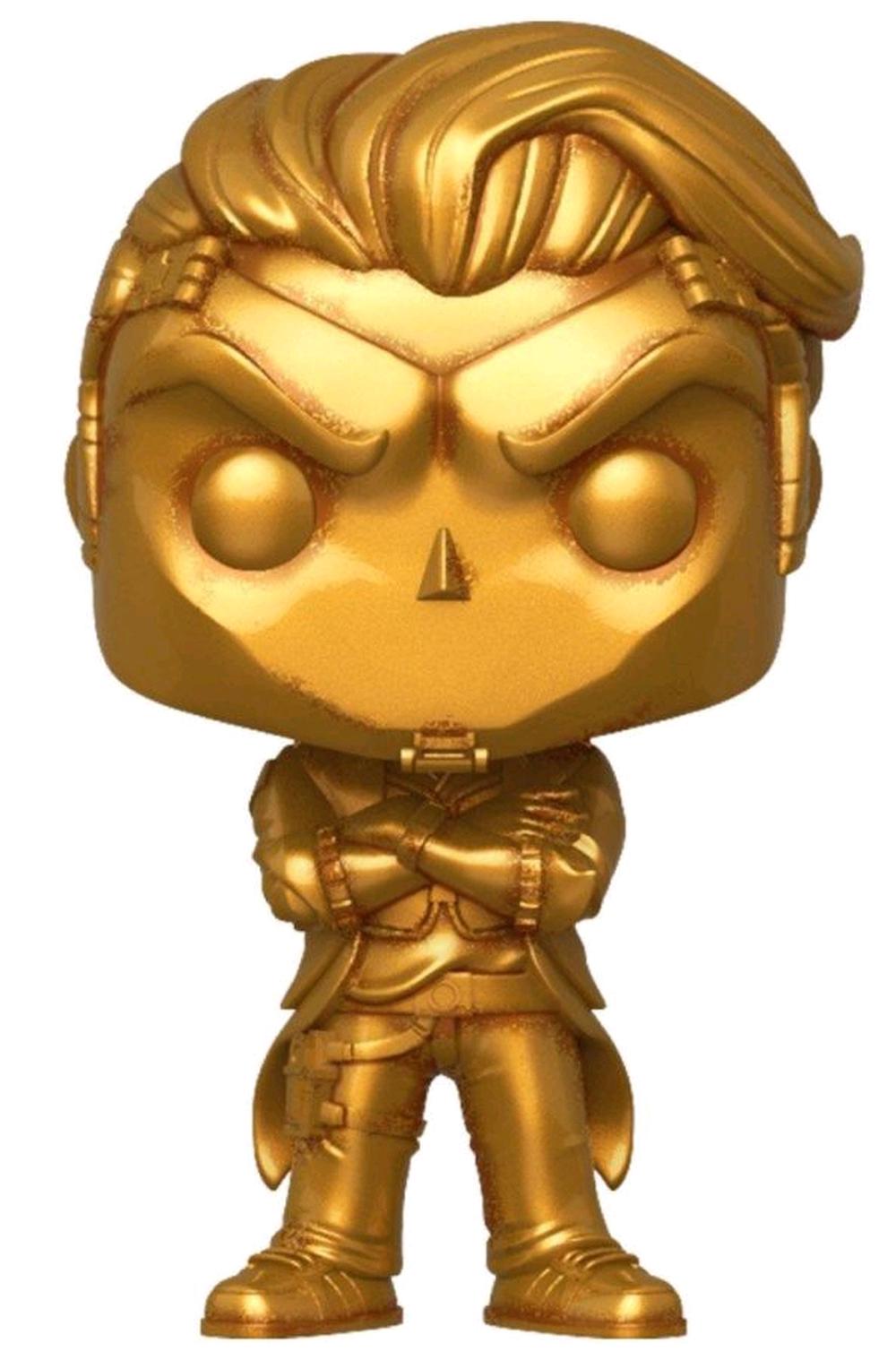 pop funko borderlands