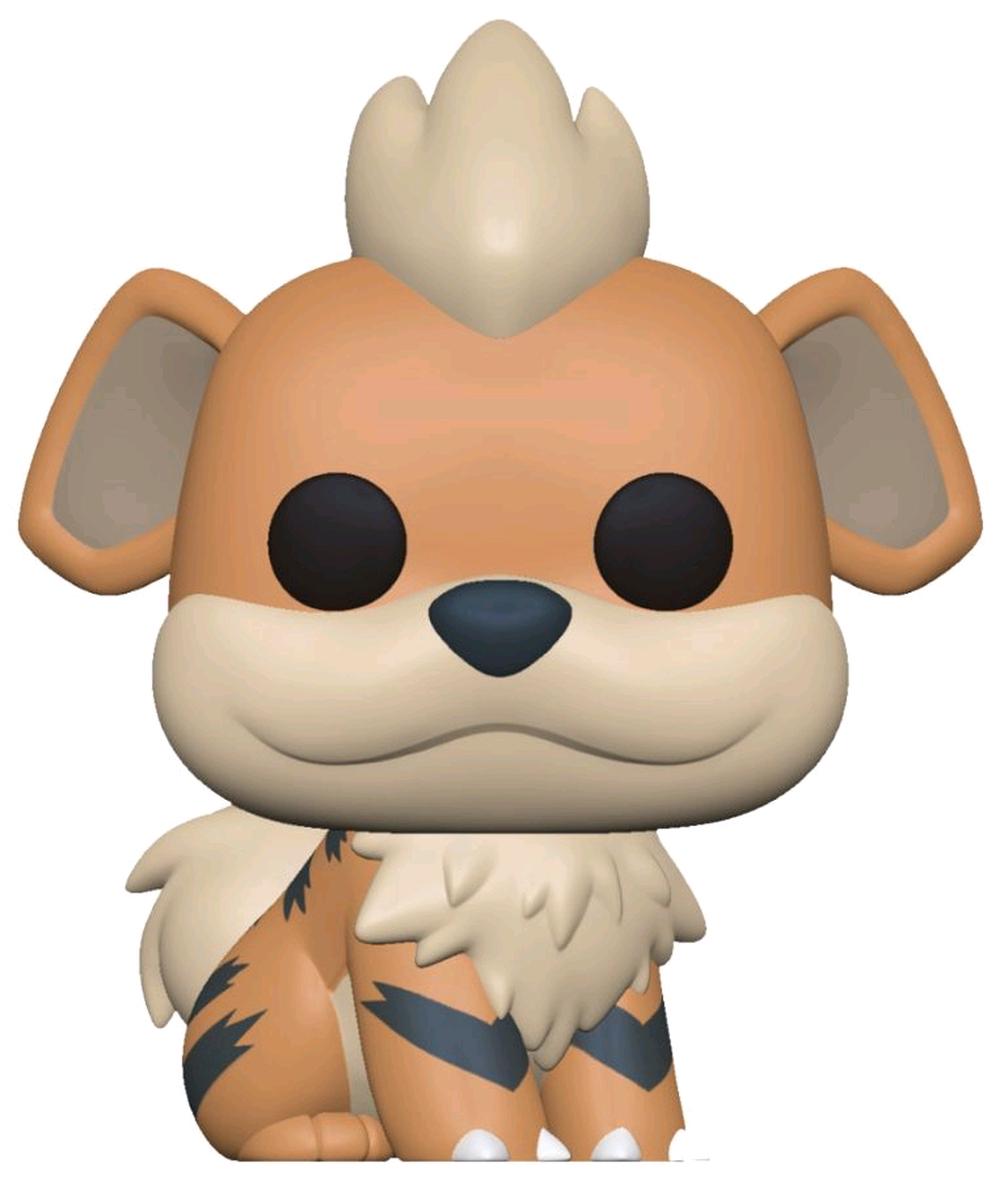 arcanine funko pop