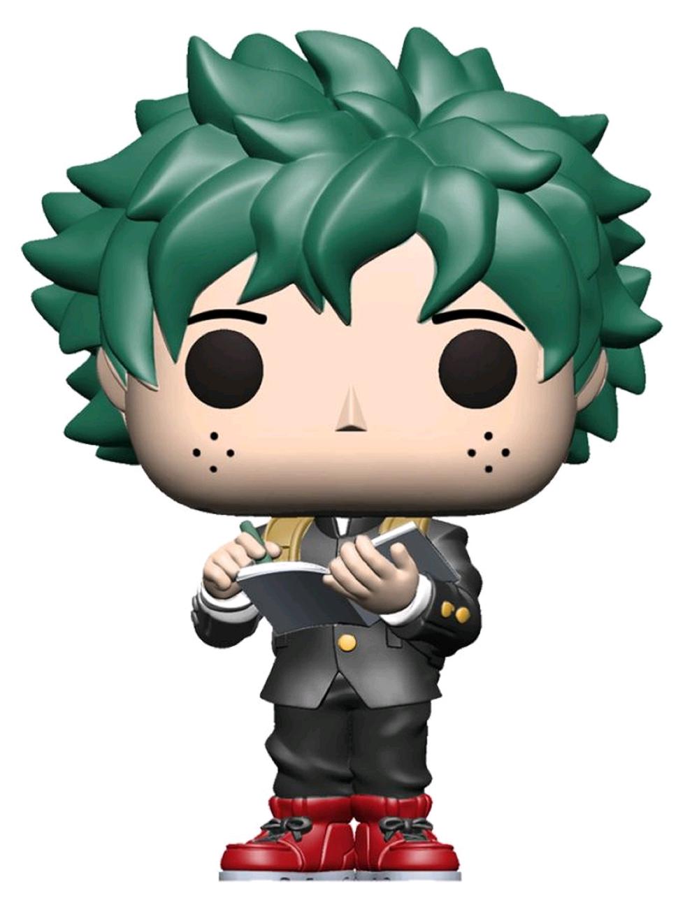 deku pop
