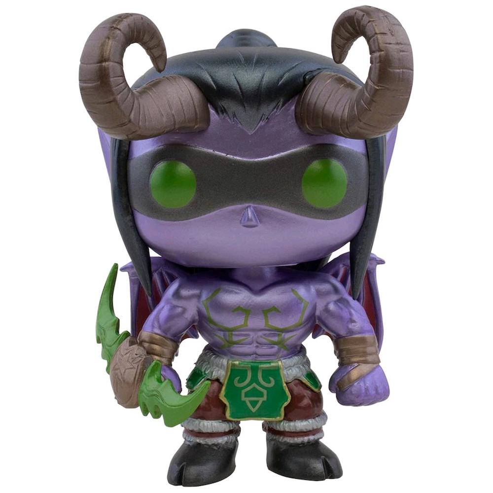 blizzard 30th anniversary pops