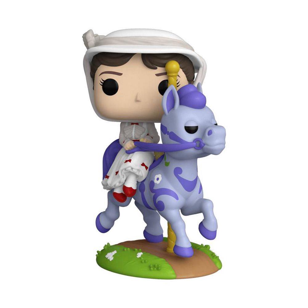 Disney 100 Mary Poppins ホロカード Disney 100 Mary Poppins ホロカード - メルカリ