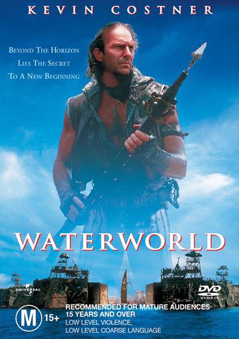 Waterworld hindi online dvd