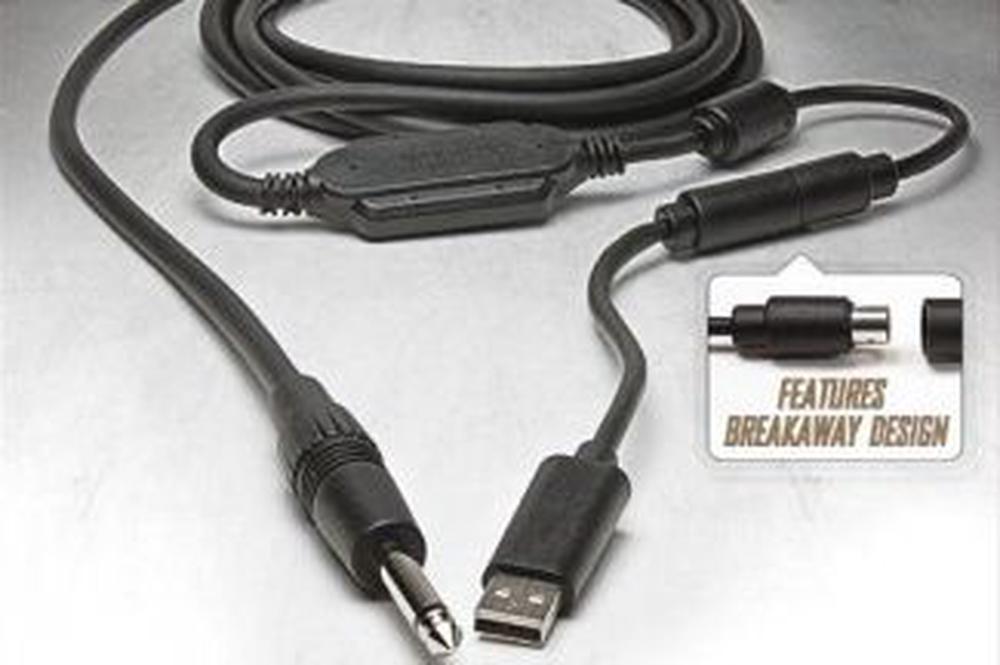 Rocksmith Real Tone Cable Rock Smith (Cable Only) PS3 PS4 XBOX 360 PC