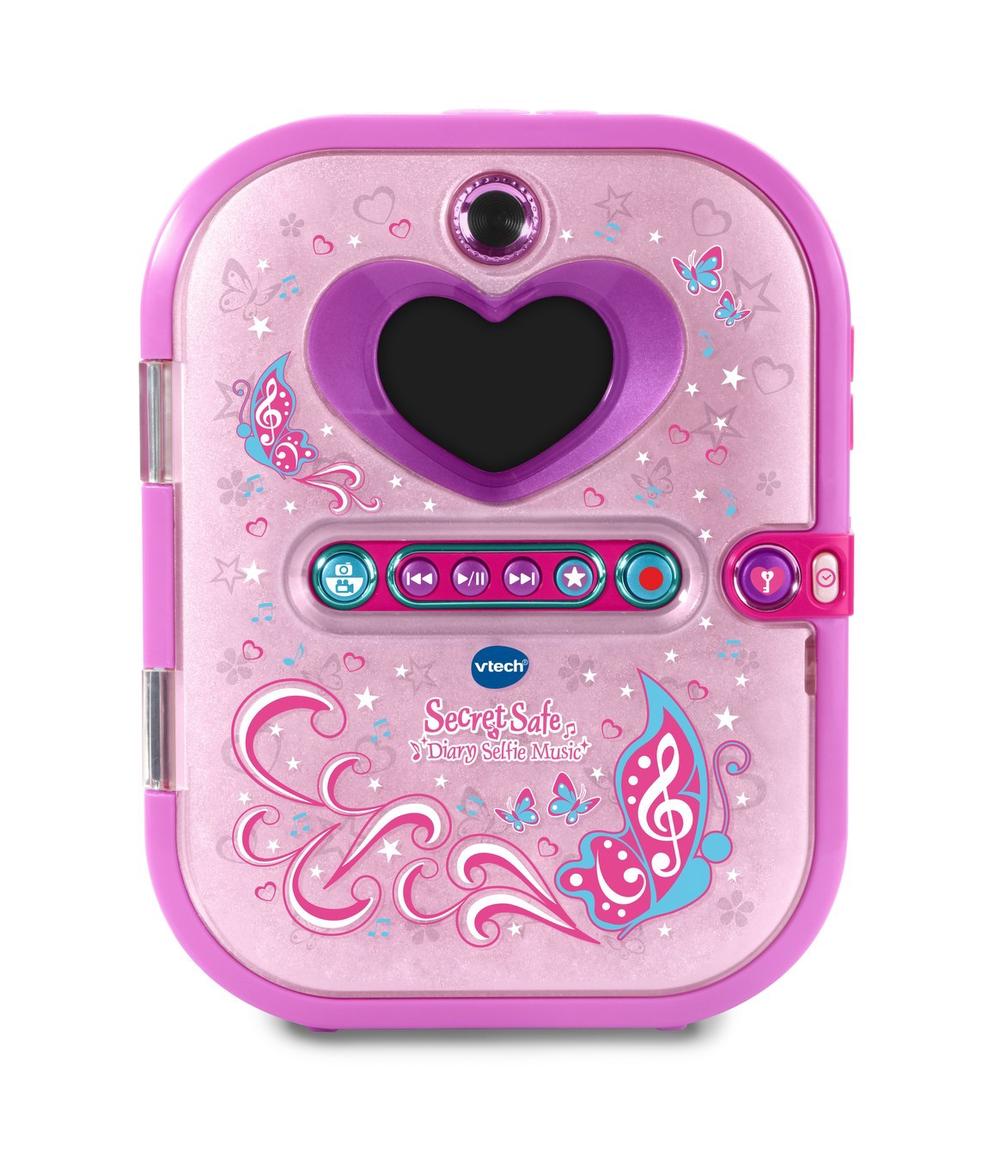 vtech secret diary