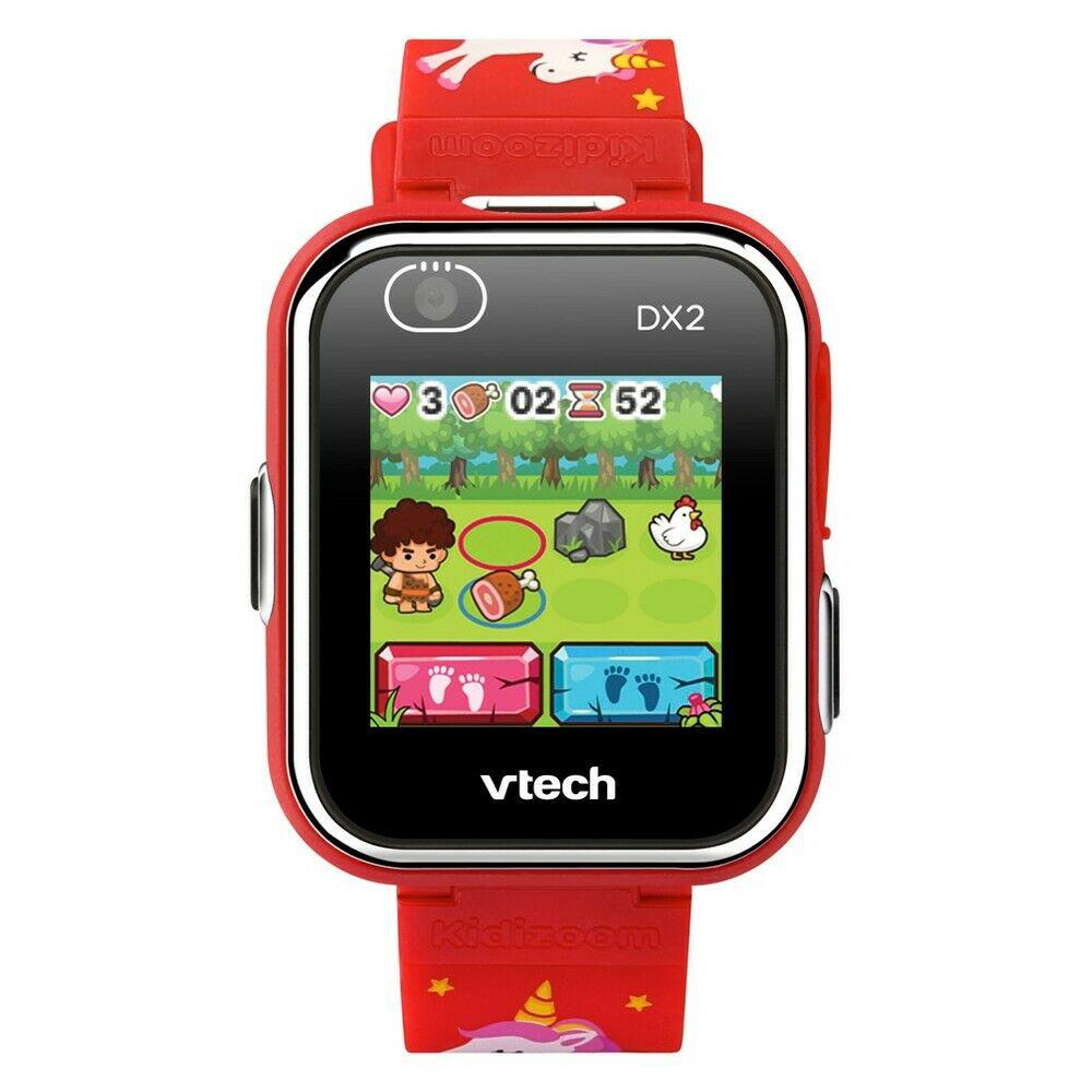 vtech kidizoom smartwatch green