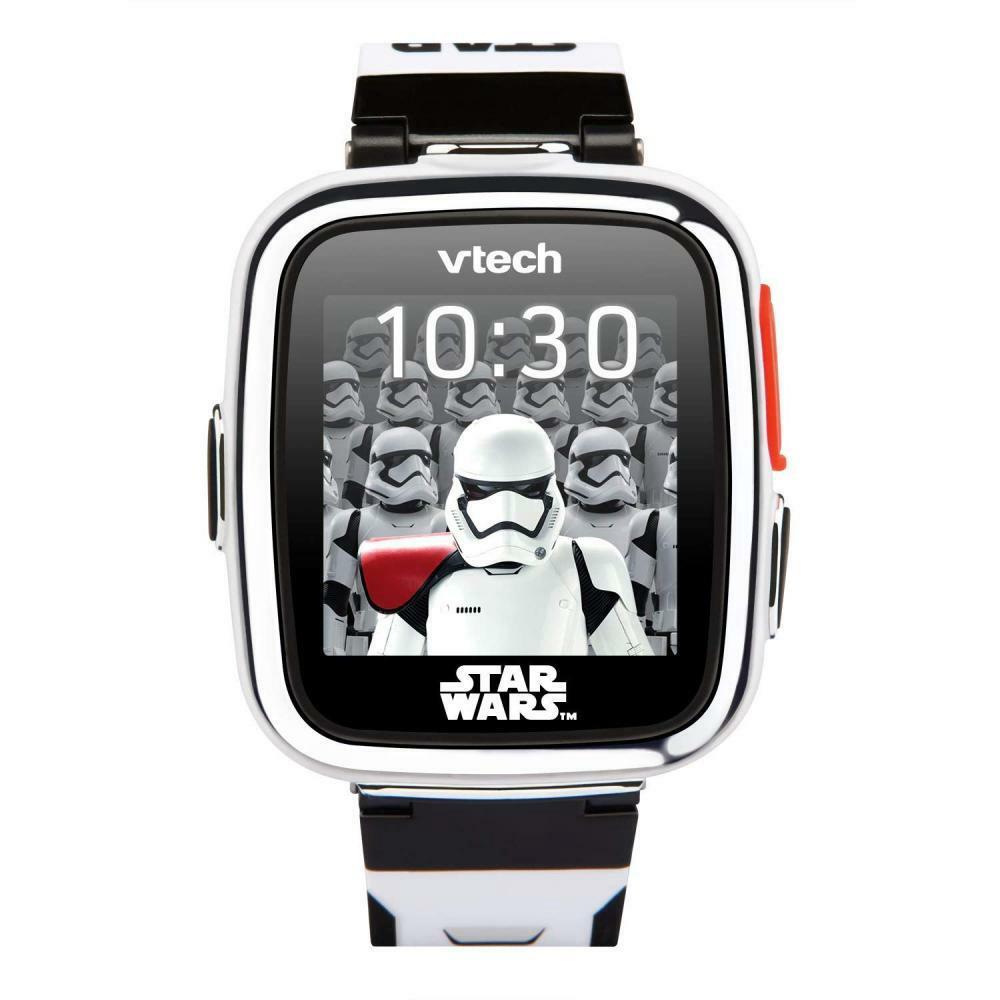 vtech camera watch