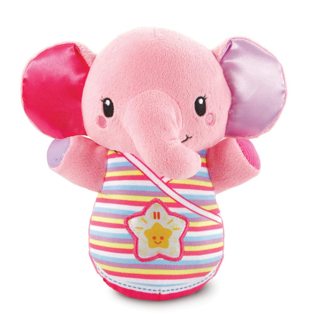 vtech baby snooze & soothe elephant