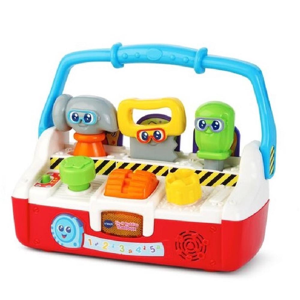 vtech drill & learn