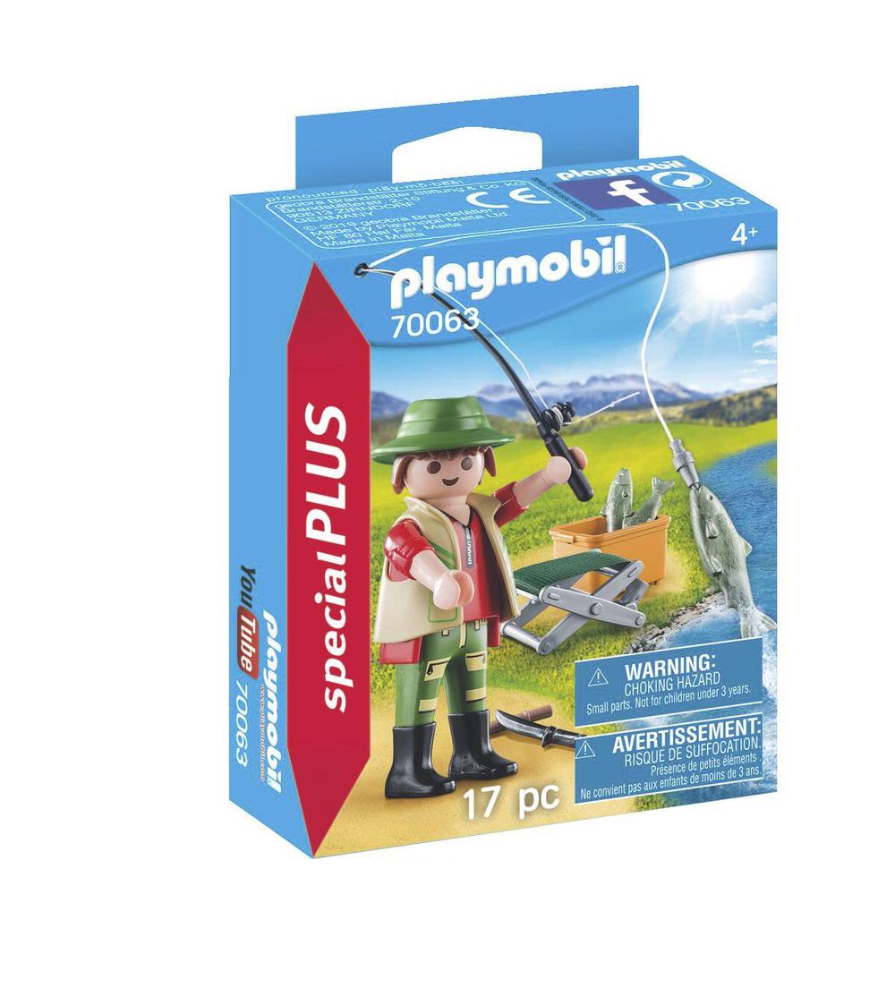 playmobil free shipping