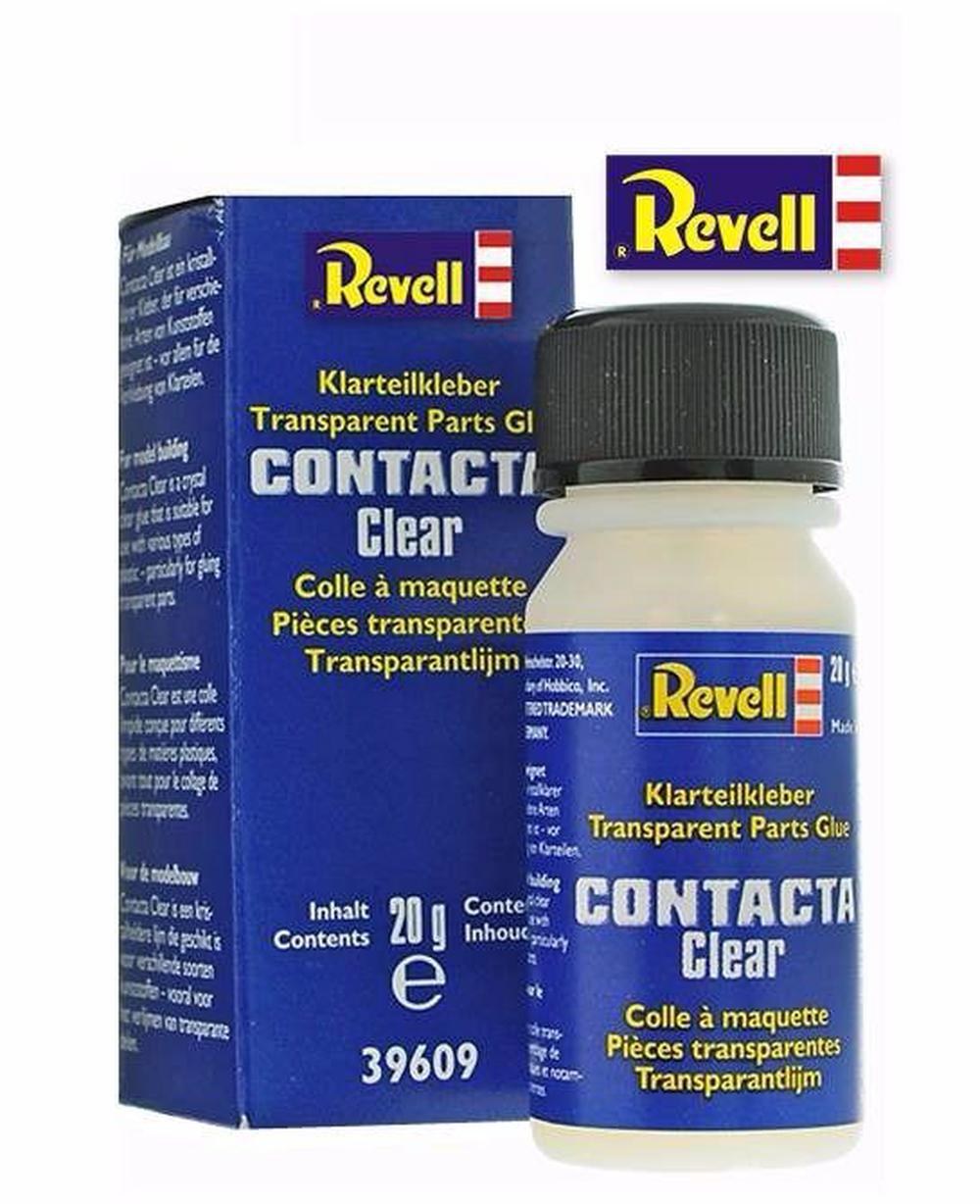 revell glue